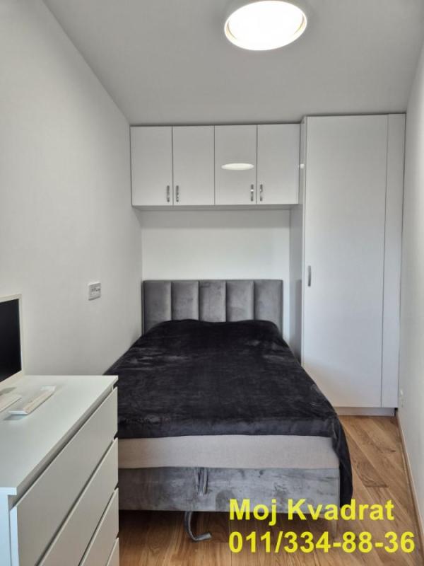 Slika 6 - Dvosoban stan za izdavanje, 39m2, 850€