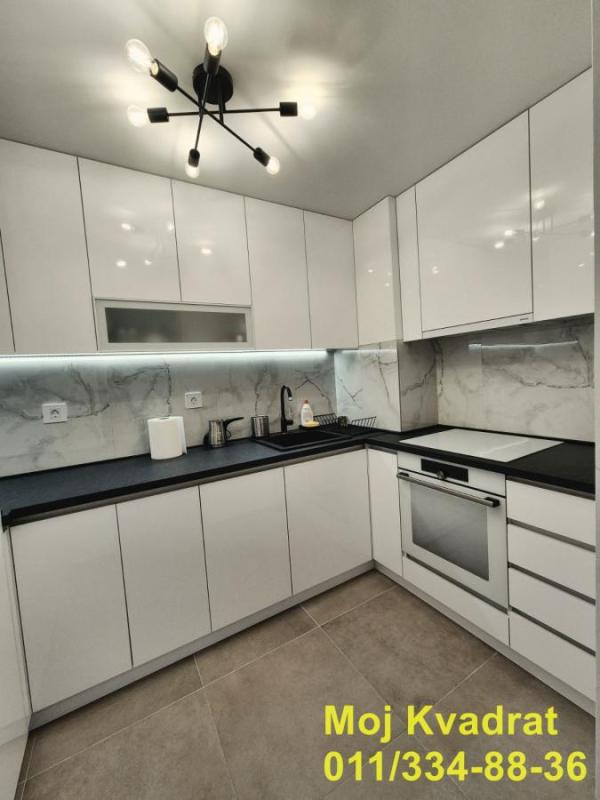 Slika 5 - Dvosoban stan za izdavanje, 39m2, 850€