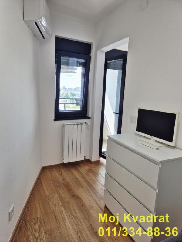 Slika 7 - Dvosoban stan za izdavanje, 39m2, 850€