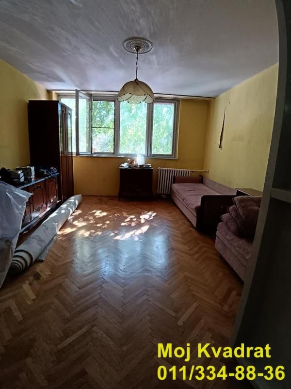 Glavna slika -Dvosoban stan na prodaju, 60m2, 250.000€
