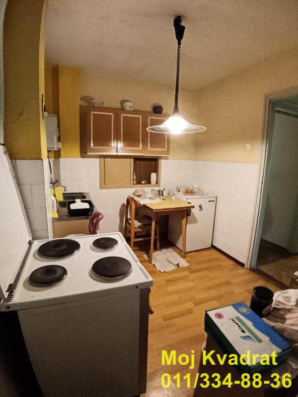 Slika 3 - Dvosoban stan na prodaju, 60m2, 250.000€