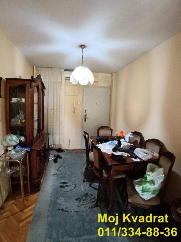 Slika 4 - Dvosoban stan na prodaju, 60m2, 250.000€