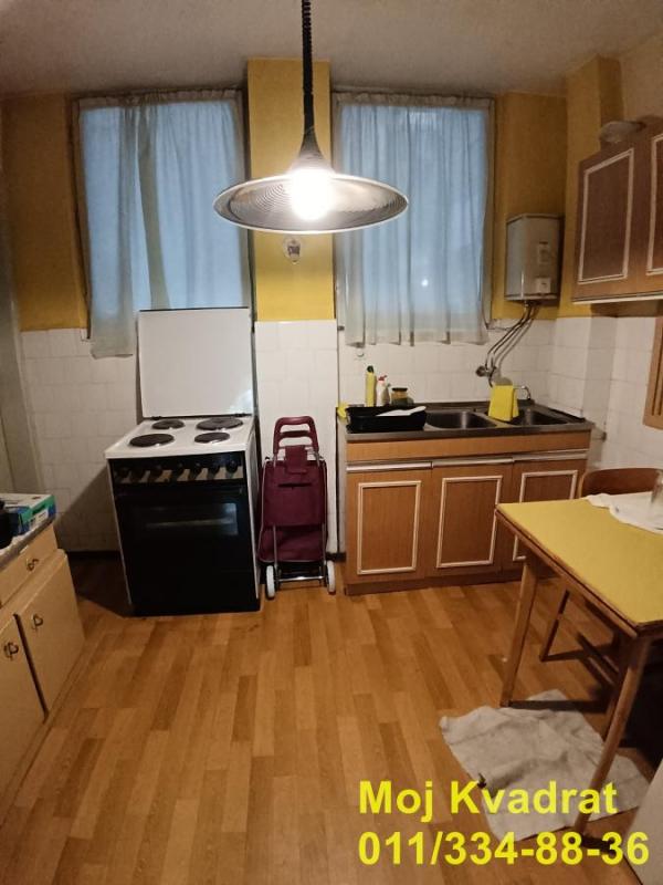 Slika 2 - Dvosoban stan na prodaju, 60m2, 250.000€