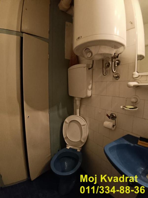 Slika 6 - Dvosoban stan na prodaju, 60m2, 250.000€