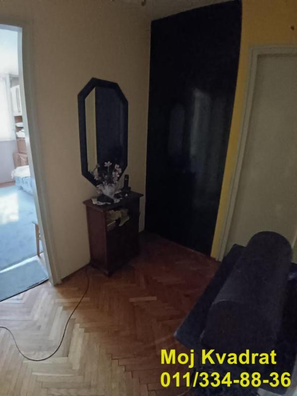 Slika 8 - Dvosoban stan na prodaju, 60m2, 250.000€