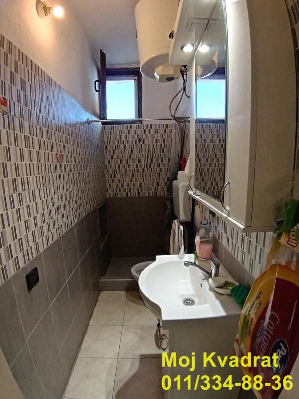 Slika 6 - Dvosoban stan na prodaju, 52m2, 180.000€