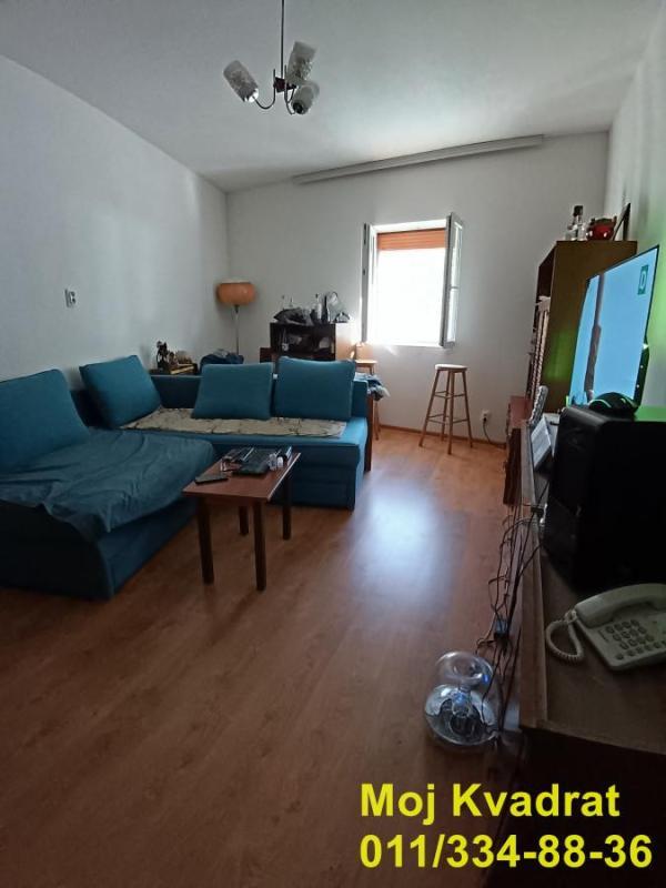 Glavna slika -Dvosoban stan na prodaju, 52m2, 180.000€
