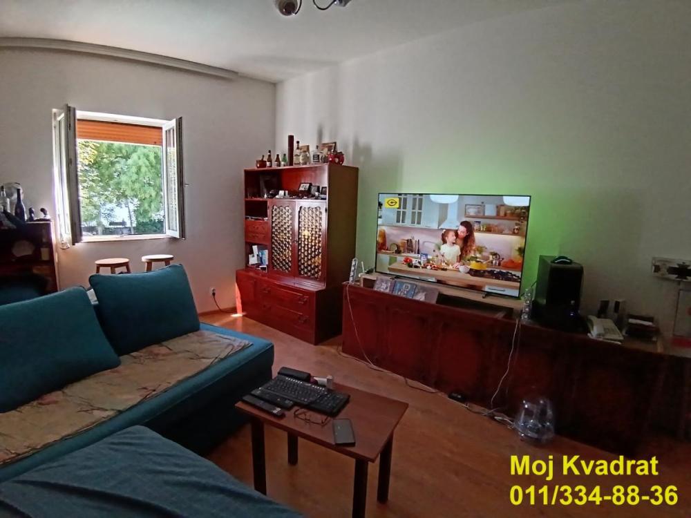 Slika 1 - Dvosoban stan na prodaju, 52m2, 180.000€