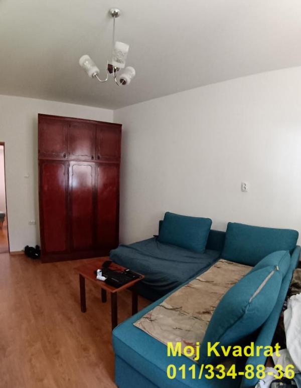 Slika 2 - Dvosoban stan na prodaju, 52m2, 180.000€