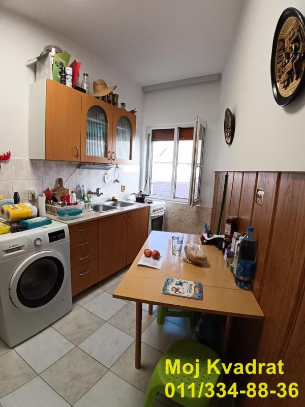 Slika 3 - Dvosoban stan na prodaju, 52m2, 180.000€