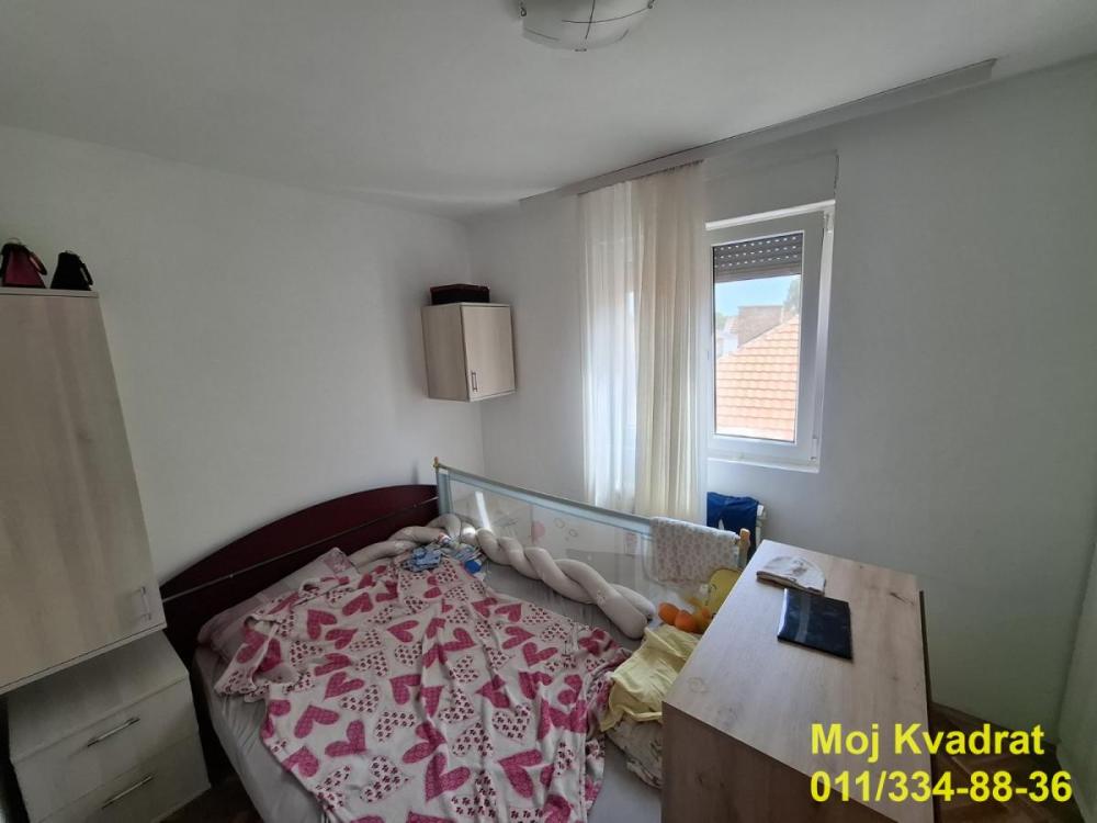 Slika 3 - Jednoiposoban stan na prodaju, 37m2, 137.000€