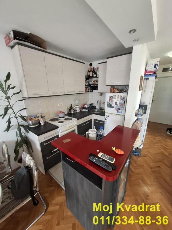 Slika 2 - Jednoiposoban stan na prodaju, 37m2, 137.000€