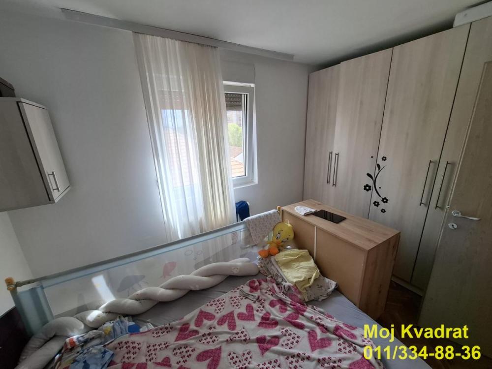 Slika 4 - Jednoiposoban stan na prodaju, 37m2, 137.000€