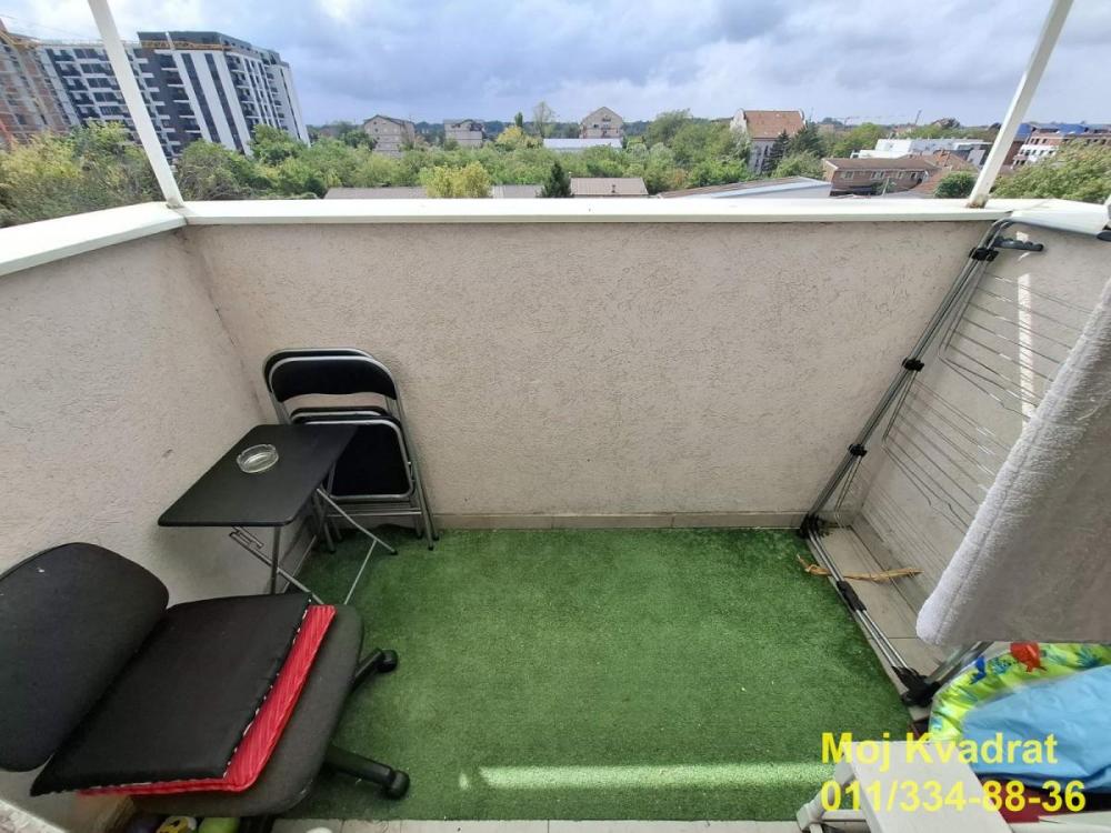 Slika 8 - Jednoiposoban stan na prodaju, 37m2, 137.000€