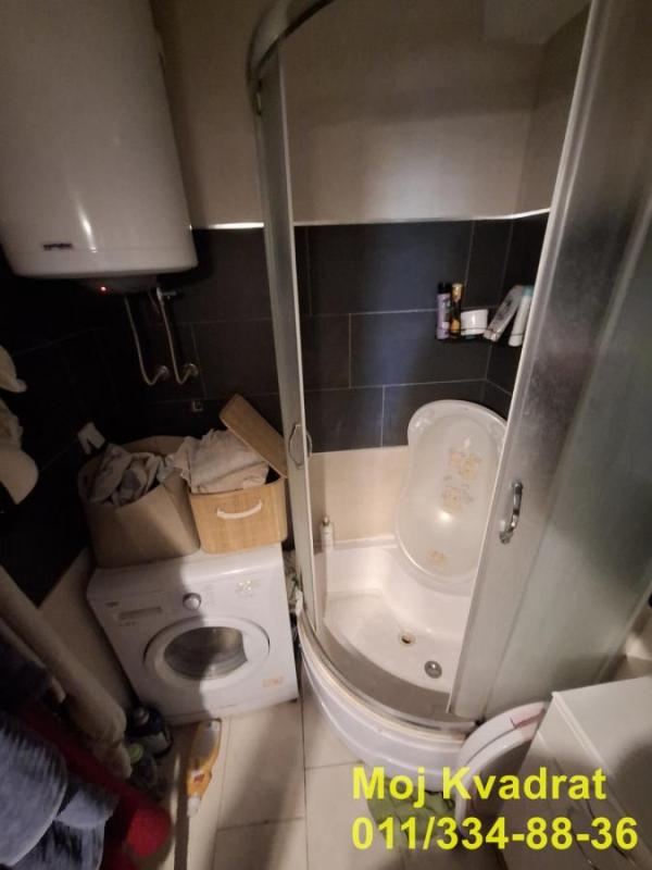 Slika 7 - Jednoiposoban stan na prodaju, 37m2, 137.000€