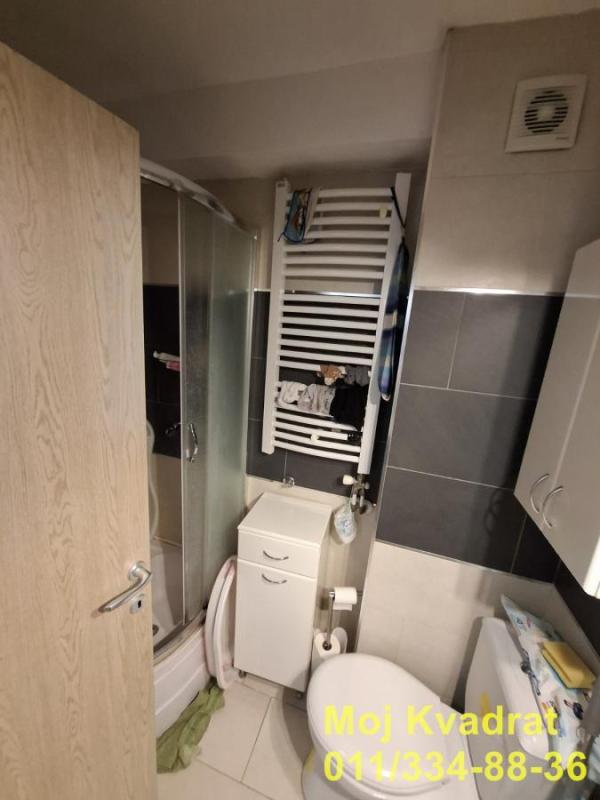 Slika 6 - Jednoiposoban stan na prodaju, 37m2, 137.000€