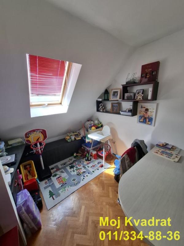 Slika 5 - Jednoiposoban stan na prodaju, 37m2, 137.000€