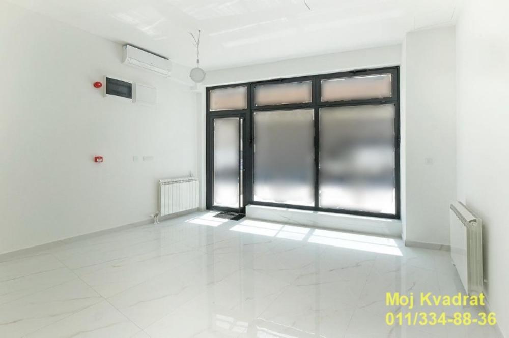 Slika 1 -  Lokal za izdavanje, 66m2, 1.400€