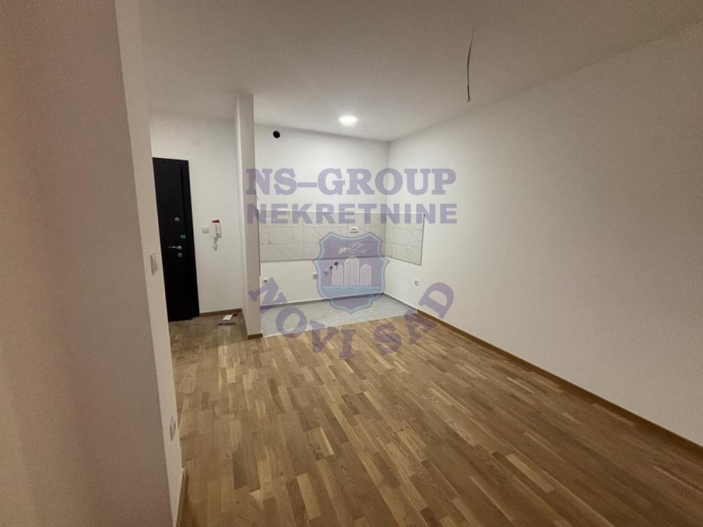 Slika 1 - Dvosoban stan na prodaju, 42m2, 113.300€