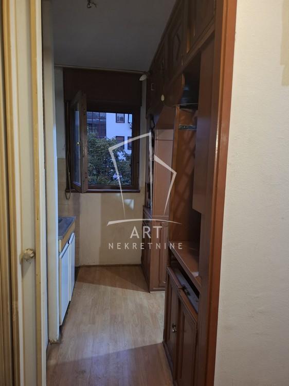 Slika 5 - Kraljice Katarine, Jednoiposoban stan na prodaju, 44m2, 199.000€