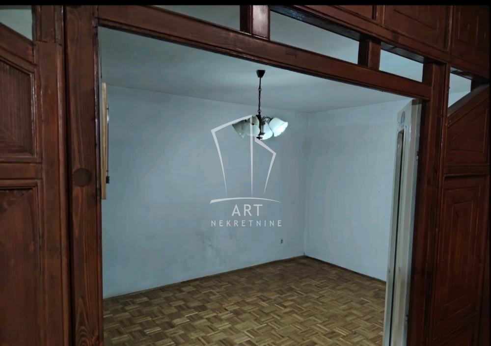 Slika 1 - Kraljice Katarine, Jednoiposoban stan na prodaju, 44m2, 199.000€