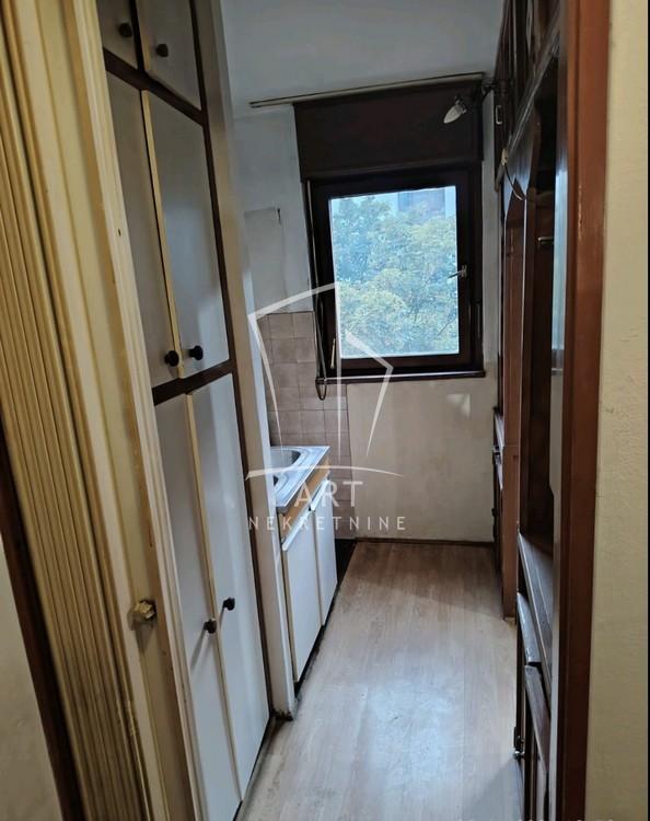 Slika 3 - Kraljice Katarine, Jednoiposoban stan na prodaju, 44m2, 199.000€