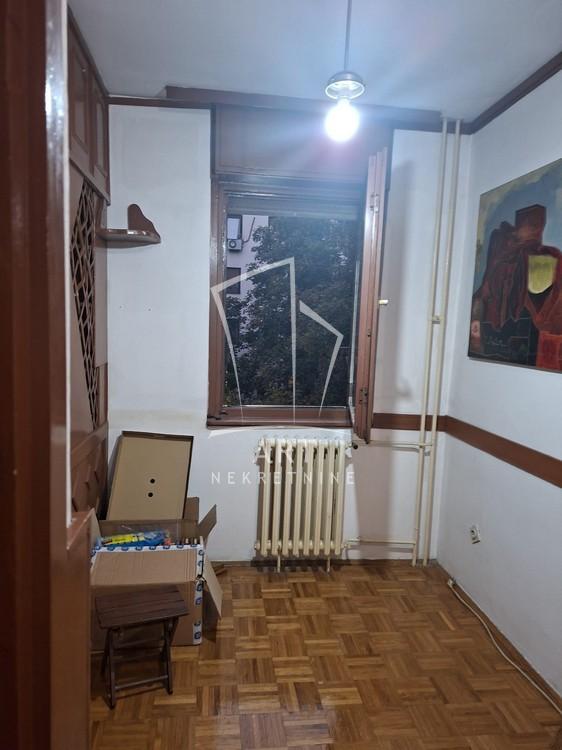 Slika 6 - Kraljice Katarine, Jednoiposoban stan na prodaju, 44m2, 199.000€