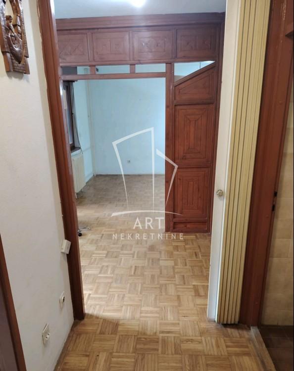 Slika 4 - Kraljice Katarine, Jednoiposoban stan na prodaju, 44m2, 199.000€