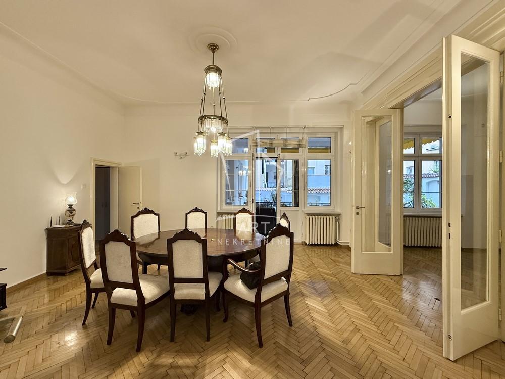 Slika 5 - Dositejeva, Šestosoban stan na prodaju, 174m2, 970.000€