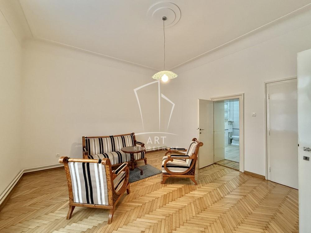 Slika 9 - Dositejeva, Šestosoban stan na prodaju, 174m2, 970.000€