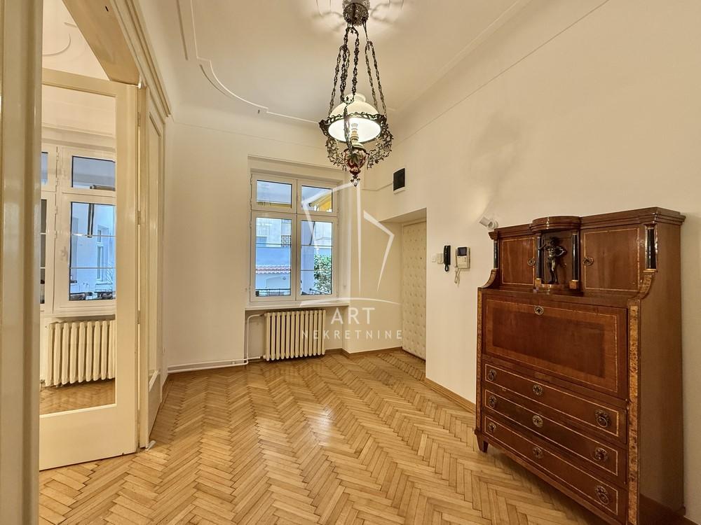 Slika 8 - Dositejeva, Šestosoban stan na prodaju, 174m2, 970.000€