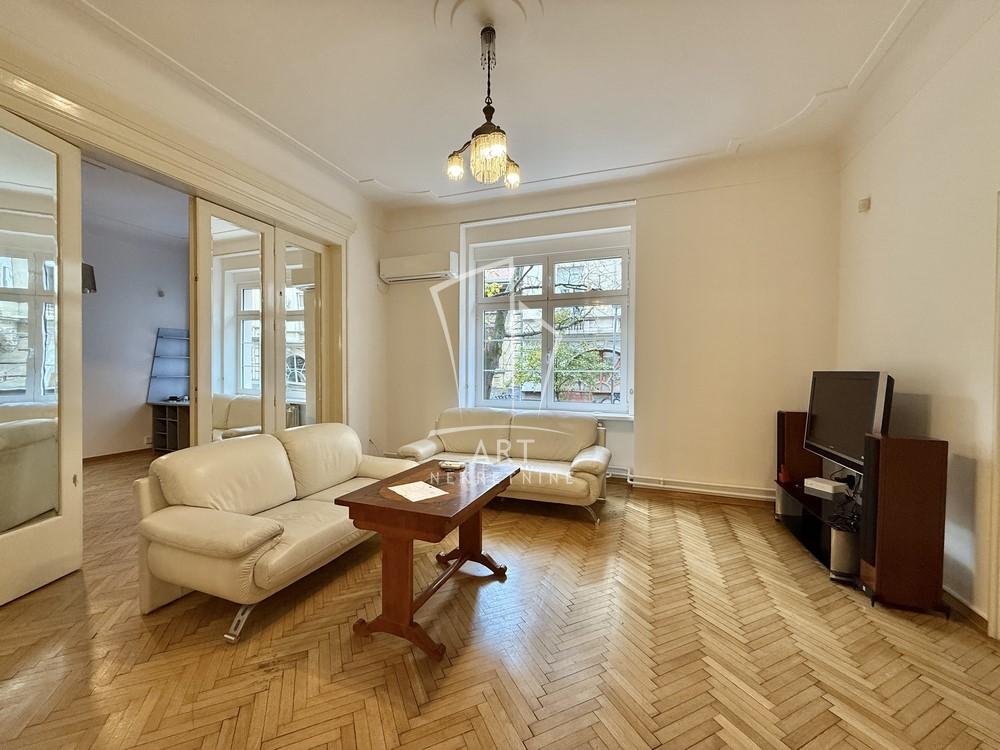 Slika 3 - Dositejeva, Šestosoban stan na prodaju, 174m2, 970.000€