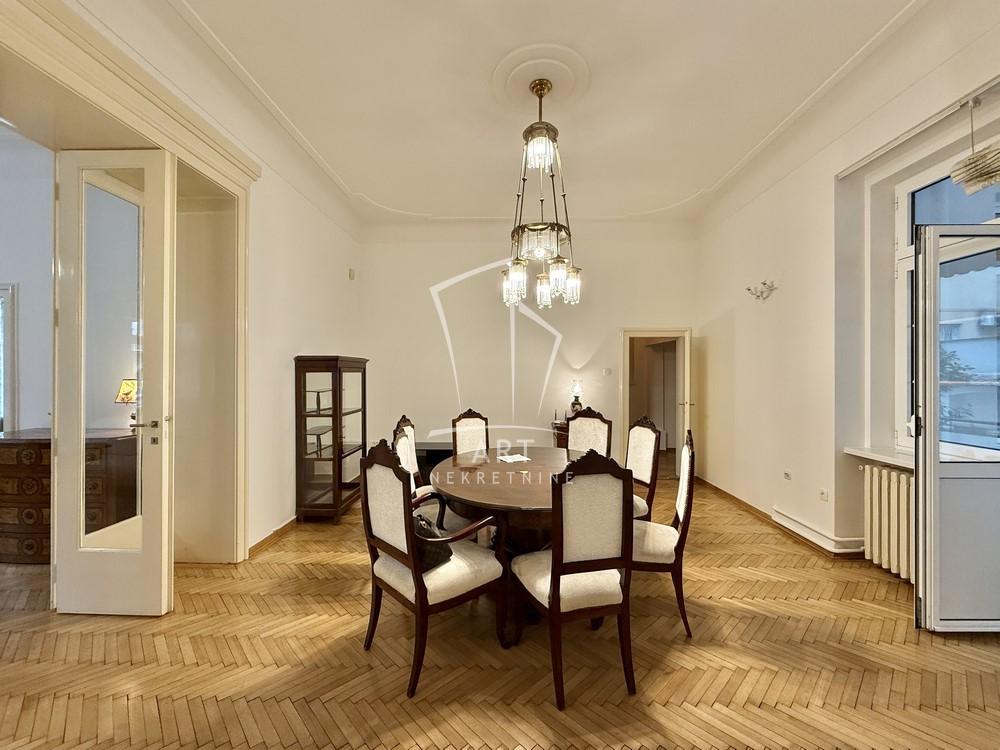Slika 4 - Dositejeva, Šestosoban stan na prodaju, 174m2, 970.000€