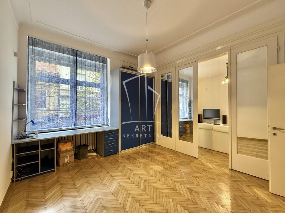 Slika 11 - Dositejeva, Šestosoban stan na prodaju, 174m2, 970.000€