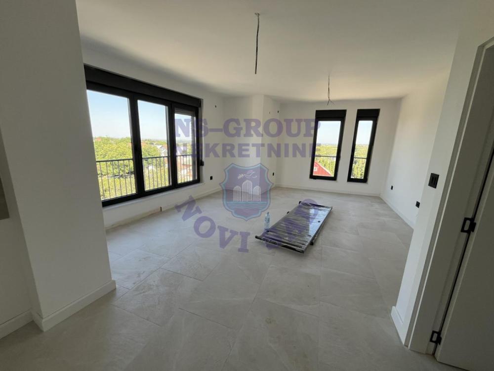 Slika 1 - Četvorosoban stan na prodaju, 83m2, 217.400€