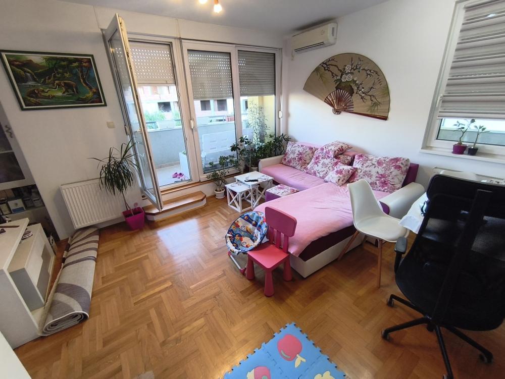 Slika 1 - Troiposoban stan na prodaju, 78m2, 204.970€