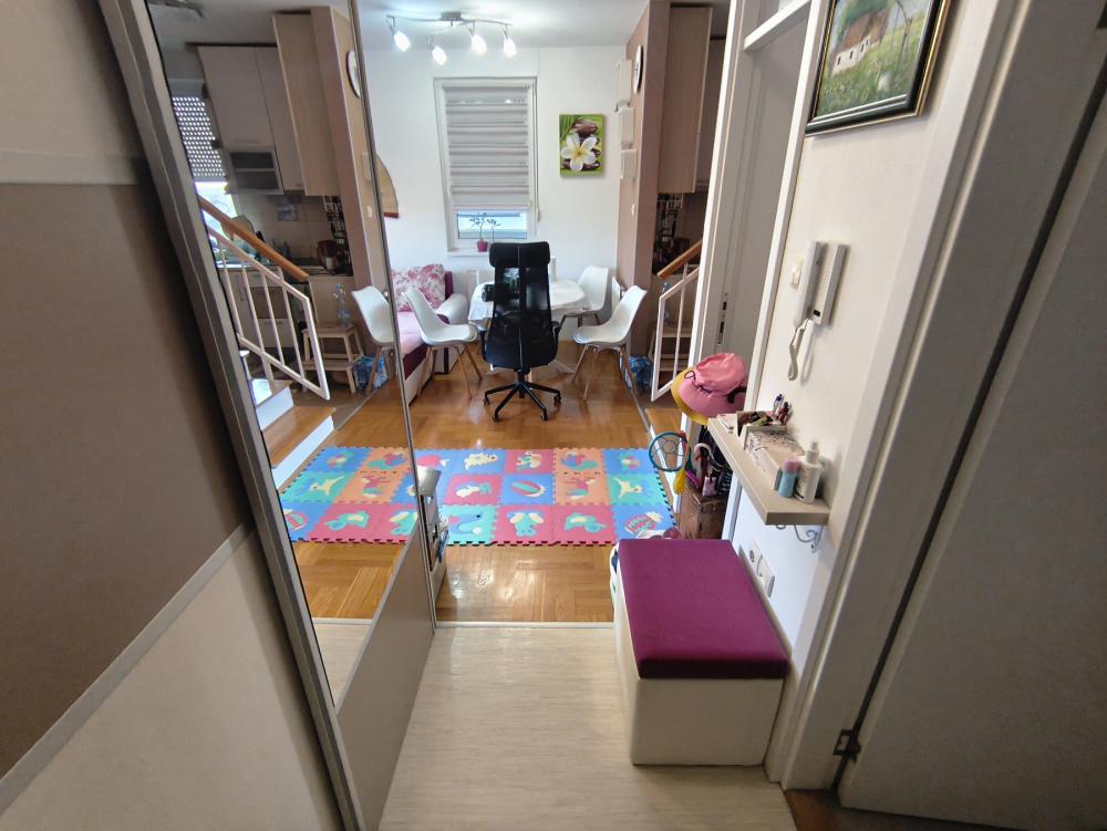 Slika 3 - Troiposoban stan na prodaju, 78m2, 204.970€