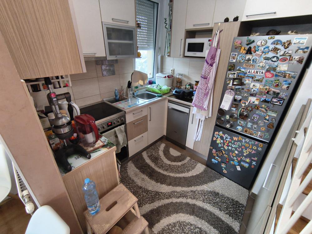 Slika 4 - Troiposoban stan na prodaju, 78m2, 204.970€