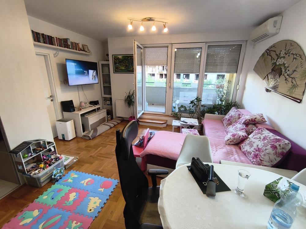Slika 2 - Troiposoban stan na prodaju, 78m2, 204.970€