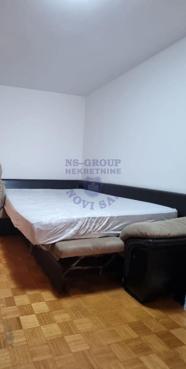 Slika 0 - Dvosoban stan na prodaju, 47m2, 123.600€