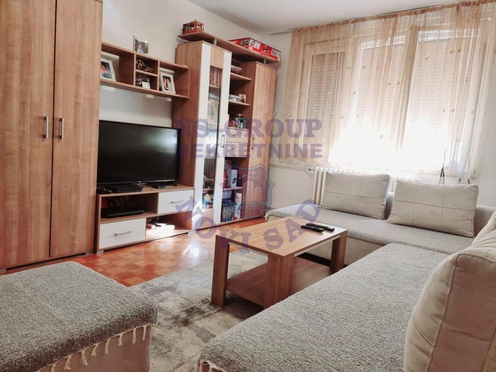 Slika 7 - Dvosoban stan na prodaju, 47m2, 123.600€