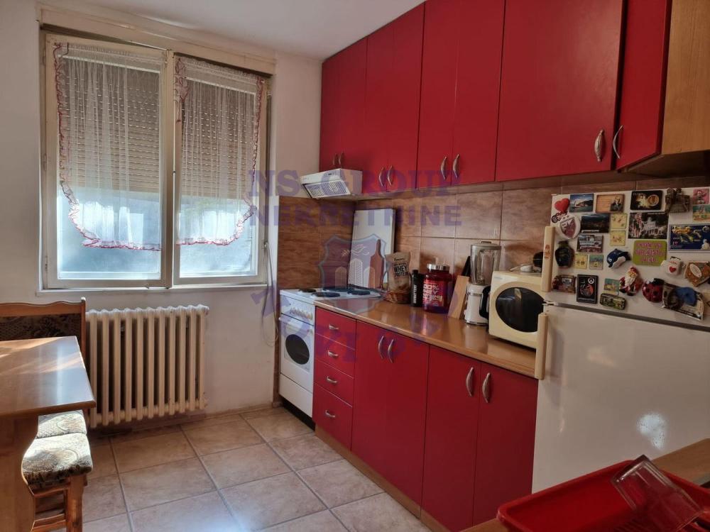 Slika 1 - Dvosoban stan na prodaju, 47m2, 123.600€