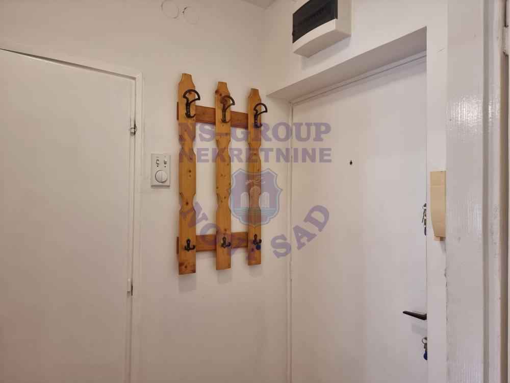 Slika 5 - Dvosoban stan na prodaju, 47m2, 123.600€