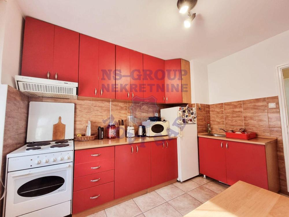 Slika 3 - Dvosoban stan na prodaju, 47m2, 123.600€