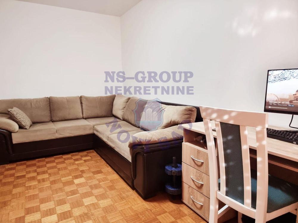 Slika 11 - Dvosoban stan na prodaju, 47m2, 123.600€
