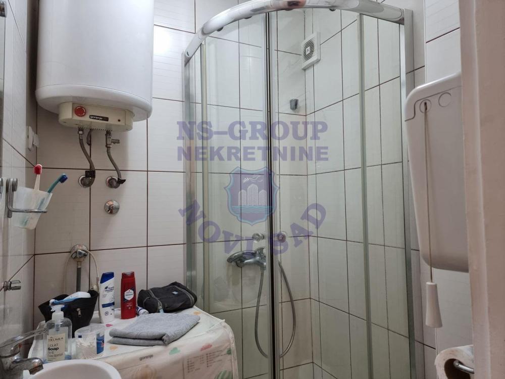 Slika 6 - Dvosoban stan na prodaju, 47m2, 123.600€