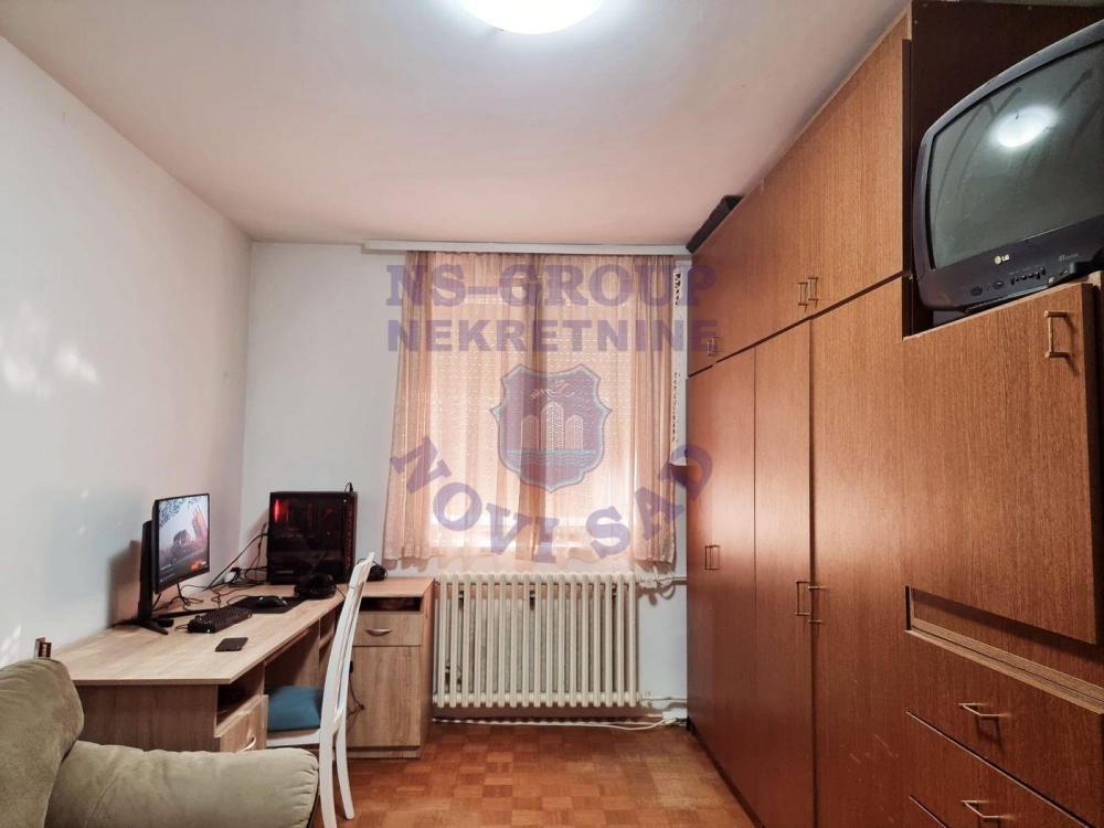 Slika 2 - Dvosoban stan na prodaju, 47m2, 123.600€