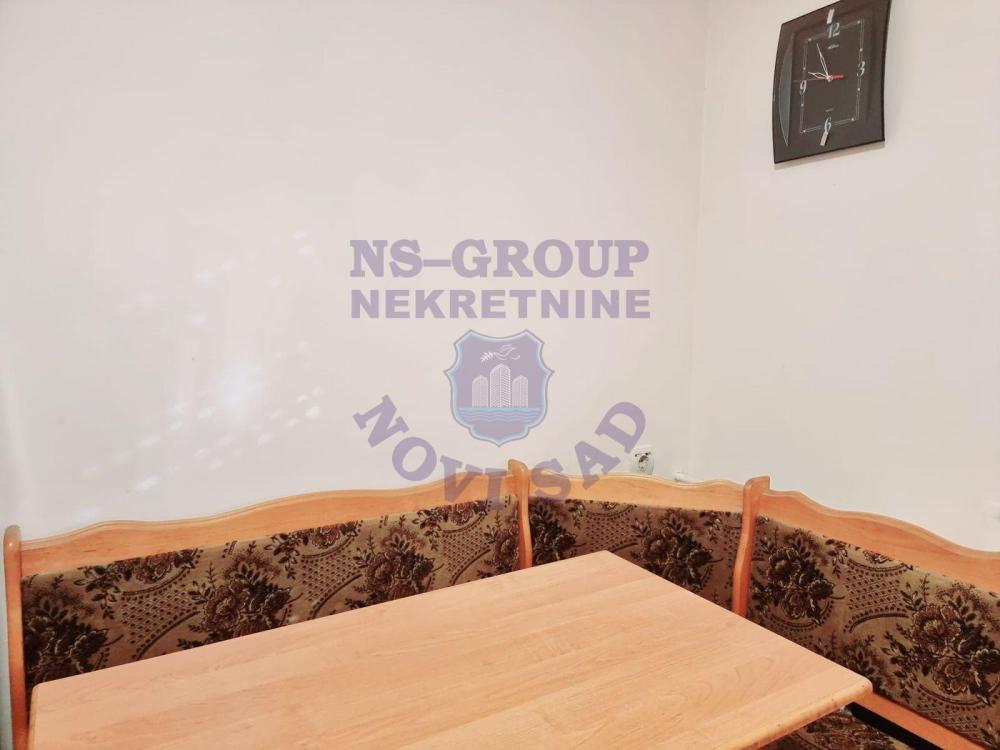 Slika 4 - Dvosoban stan na prodaju, 47m2, 123.600€