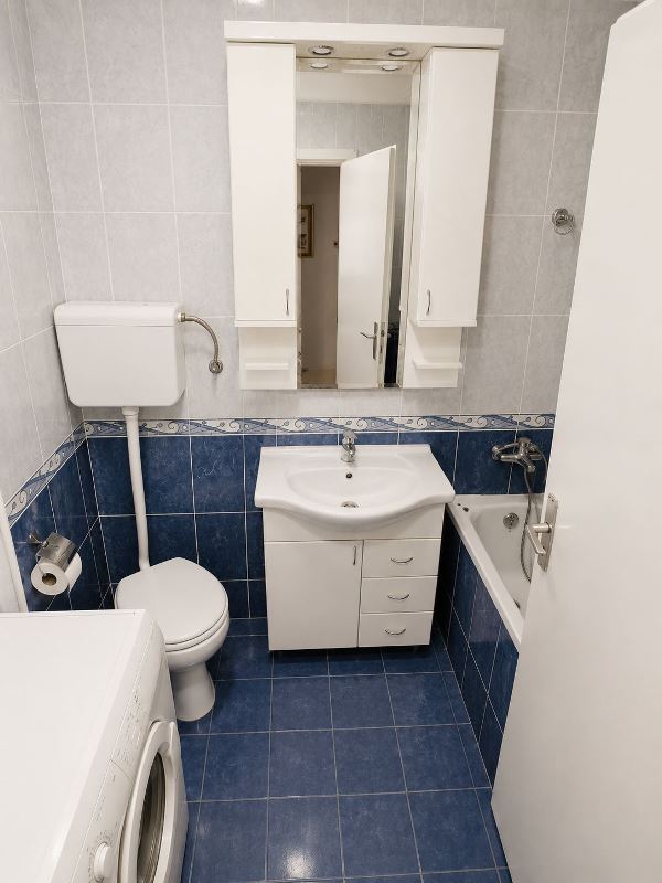 Slika 8 - Braće Jerković, Dvosoban stan za izdavanje, 65m2, 400€