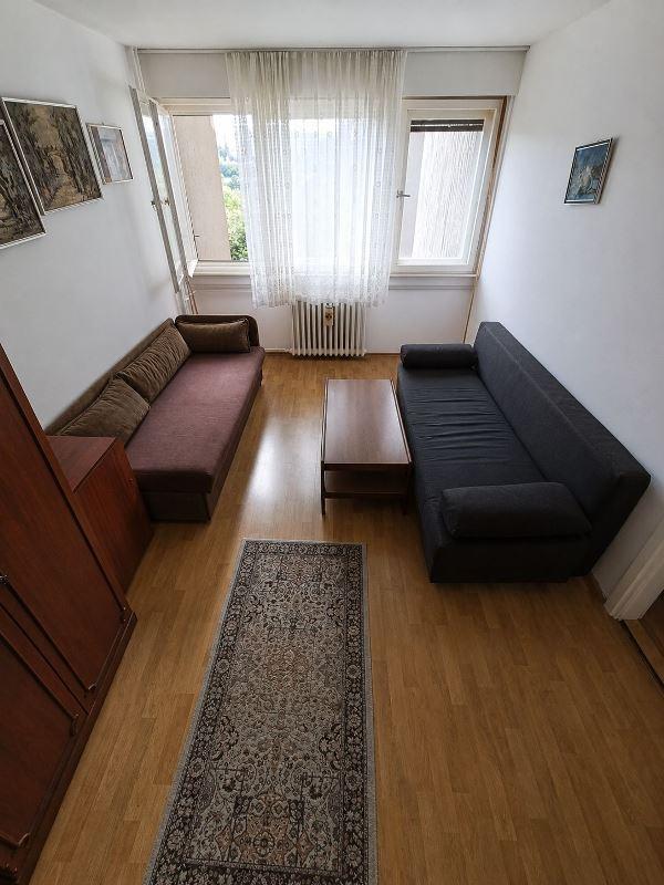 Glavna slika -Braće Jerković, Dvosoban stan za izdavanje, 65m2, 400€